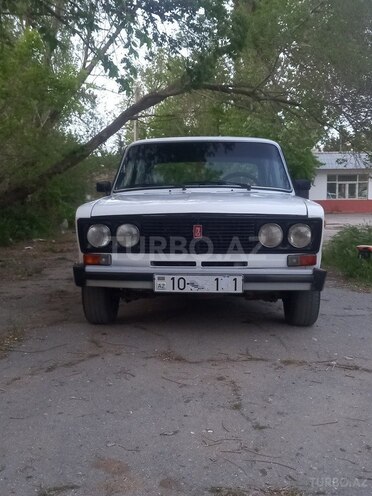 LADA (VAZ) 2106 1998, 91,111 km - 1.3 l - Sumqayıt