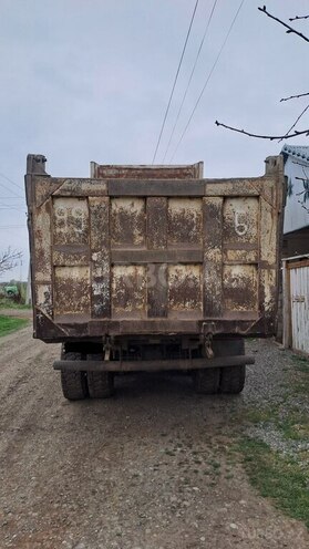 HOWO Sinotruk 2012, 523,451 km - 9.5 l - Ağdam