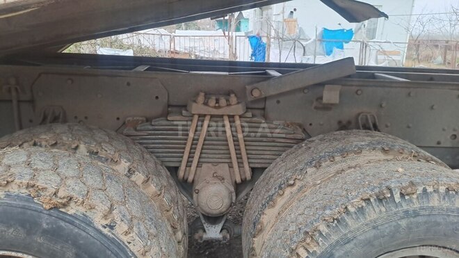HOWO Sinotruk 2012, 523,451 km - 9.5 l - Ağdam