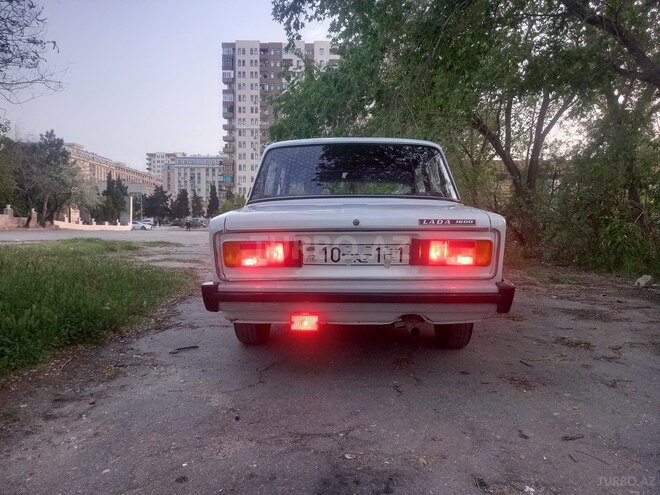 LADA (VAZ) 2106 1998, 91,111 km - 1.3 l - Sumqayıt