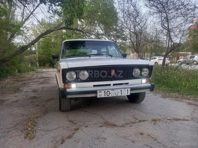 LADA (VAZ) 2106 1998, 91,111 km - 1.3 l - Sumqayıt