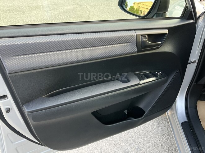 Toyota Corolla Fielder 2014, 123,100 km - 1.5 л - Bakı