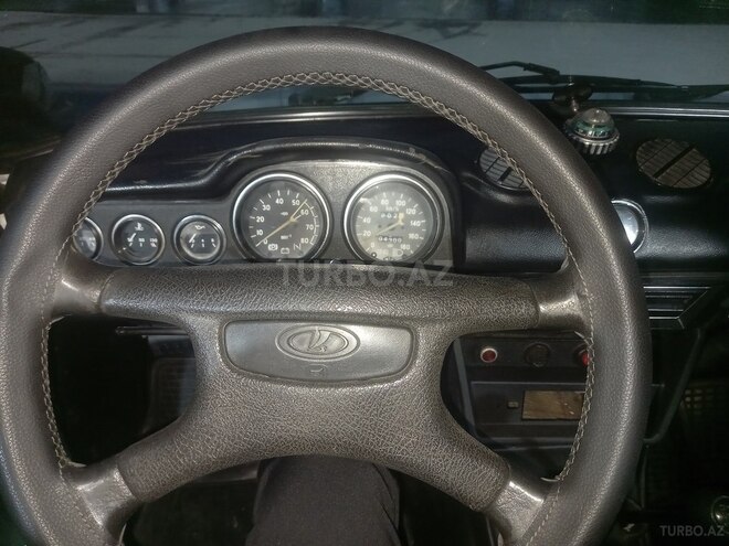 LADA (VAZ) 2106 1998, 91,111 km - 1.3 l - Sumqayıt