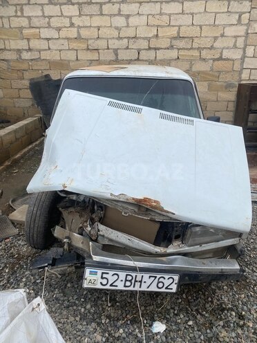 LADA (VAZ) 2104 2002, 50,000 km - 1.6 l - Bakı