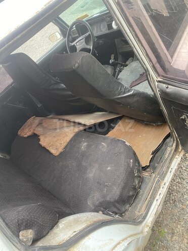 LADA (VAZ) 2104 2002, 50,000 km - 1.6 l - Bakı
