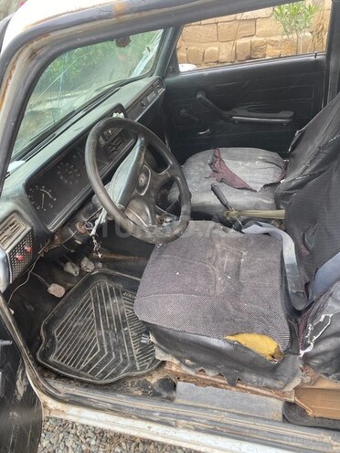 LADA (VAZ) 2104 2002, 50,000 km - 1.6 l - Bakı