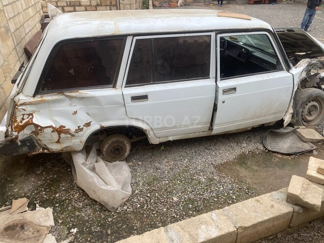 LADA (VAZ) 2104 2002, 50,000 km - 1.6 l - Bakı