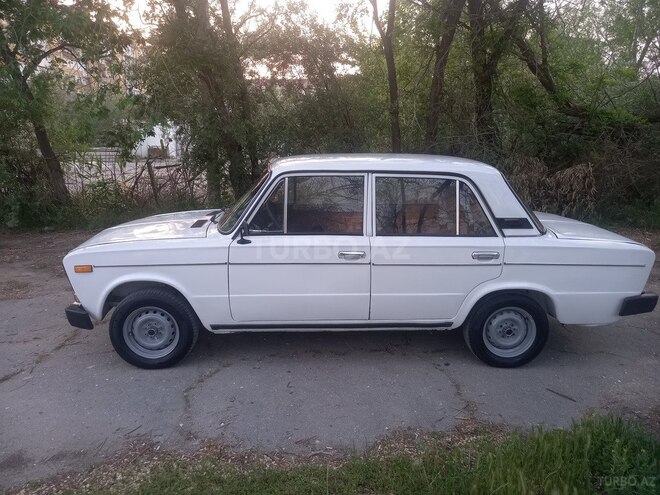 LADA (VAZ) 2106 1998, 91,111 km - 1.3 l - Sumqayıt