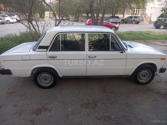 LADA (VAZ) 2106 1998, 91,111 km - 1.3 l - Sumqayıt