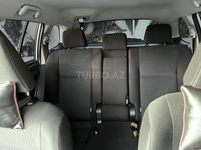 Toyota Corolla Fielder 2014, 123,100 km - 1.5 л - Bakı