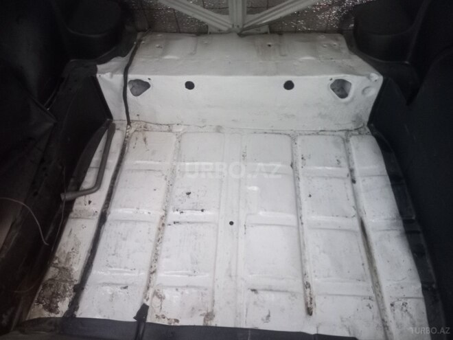 LADA (VAZ) 2106 1998, 91,111 km - 1.3 l - Sumqayıt