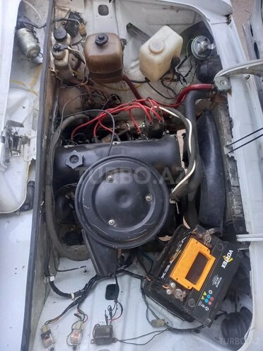 LADA (VAZ) 2106 1998, 91,111 km - 1.3 l - Sumqayıt