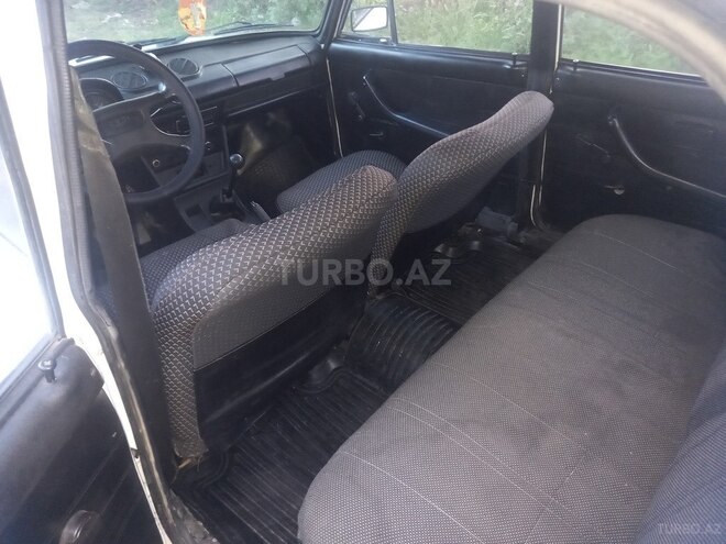 LADA (VAZ) 2106 1998, 91,111 km - 1.3 l - Sumqayıt