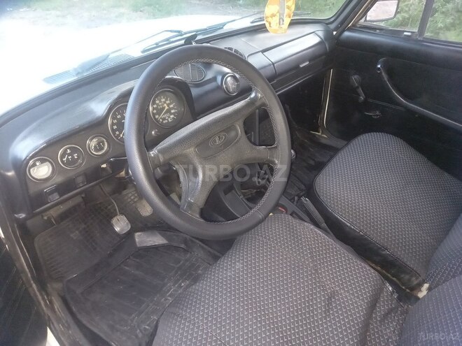 LADA (VAZ) 2106 1998, 91,111 km - 1.3 l - Sumqayıt