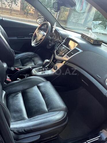 Chevrolet Cruze 2014, 378,000 km - 1.4 l - Bakı