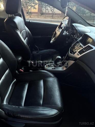 Chevrolet Cruze 2014, 378,000 km - 1.4 l - Bakı