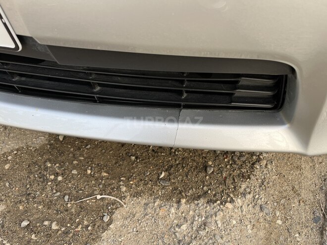 Toyota Corolla Fielder 2014, 123,100 km - 1.5 л - Bakı