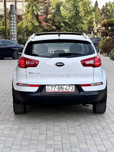 Kia Sportage 2012, 134,000 km - 2.0 l - Bakı
