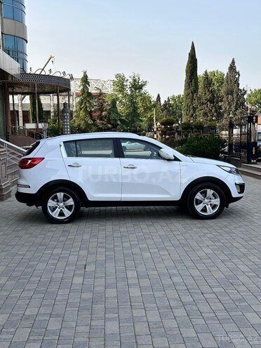 Kia Sportage 2012, 134,000 km - 2.0 l - Bakı