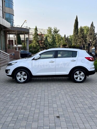 Kia Sportage 2012, 134,000 km - 2.0 l - Bakı