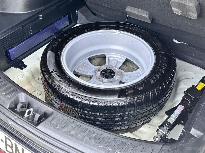 Kia Sportage 2012, 134,000 km - 2.0 l - Bakı
