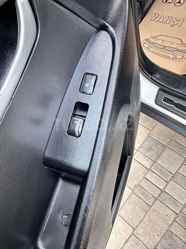 Kia Sportage 2012, 134,000 km - 2.0 l - Bakı
