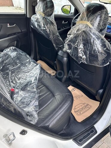 Kia Sportage 2012, 134,000 km - 2.0 l - Bakı