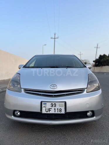 Toyota Prius 2006, 535,735 km - 1.5 л - Bakı