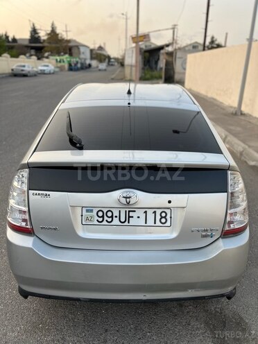 Toyota Prius 2006, 535,735 km - 1.5 л - Bakı