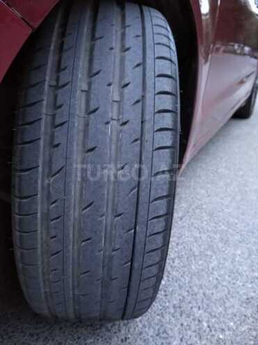 Ford Fusion (North America) 2013, 93,000 km - 1.5 л - Sumqayıt