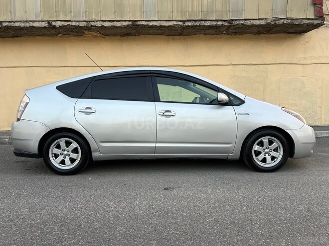 Toyota Prius 2006, 535,735 km - 1.5 л - Bakı