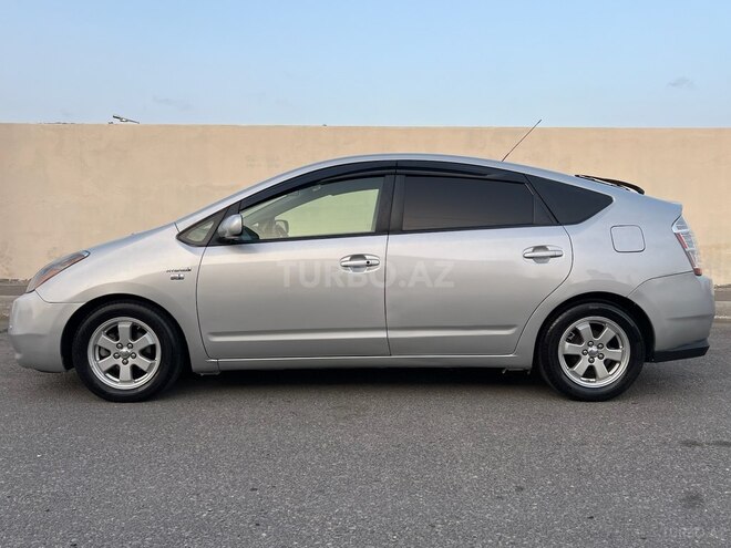 Toyota Prius 2006, 535,735 km - 1.5 л - Bakı