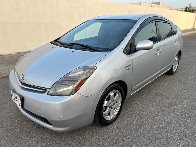 Toyota Prius 2006, 535,735 km - 1.5 л - Bakı