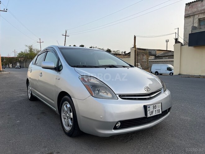 Toyota Prius 2006, 535,735 km - 1.5 л - Bakı