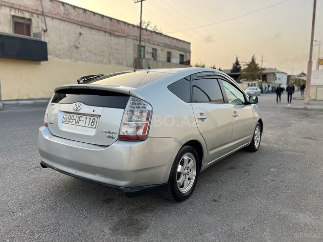 Toyota Prius 2006, 535,735 km - 1.5 л - Bakı