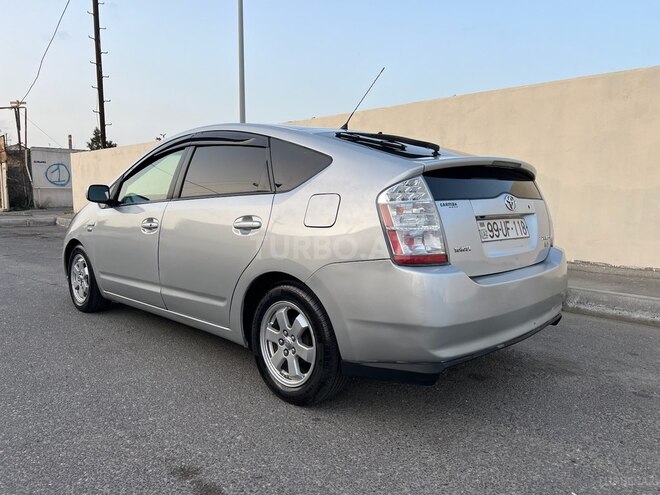 Toyota Prius 2006, 535,735 km - 1.5 л - Bakı