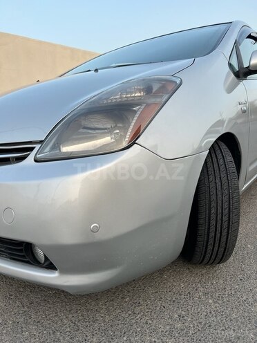 Toyota Prius 2006, 535,735 km - 1.5 л - Bakı