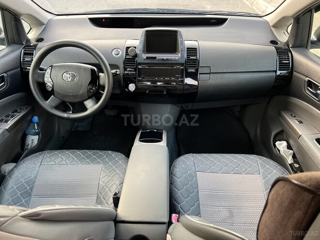 Toyota Prius 2006, 535,735 km - 1.5 л - Bakı