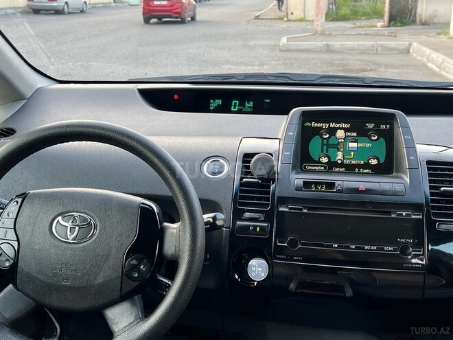 Toyota Prius 2006, 535,735 km - 1.5 л - Bakı