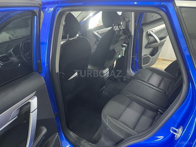 Geely Coolray 2020, 75,000 km - 1.5 l - Bakı