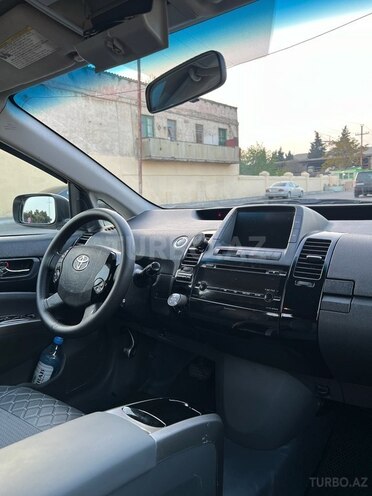 Toyota Prius 2006, 535,735 km - 1.5 л - Bakı