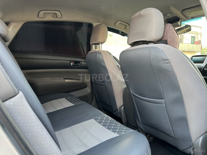 Toyota Prius 2006, 535,735 km - 1.5 л - Bakı