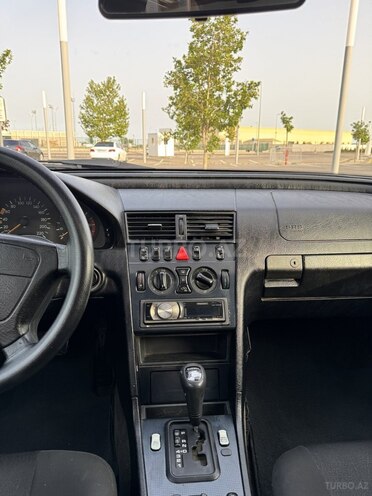 Mercedes C 220 d 1998, 425,800 km - 2.2 l - Bakı