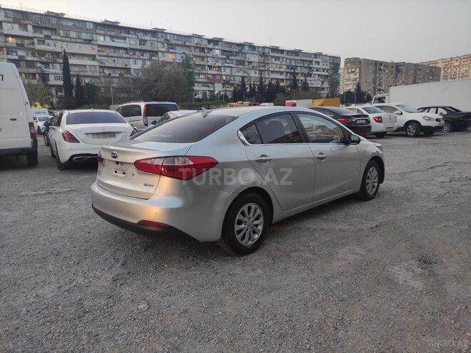 Kia Cerato 2014, 127,312 km - 1.6 l - Bakı