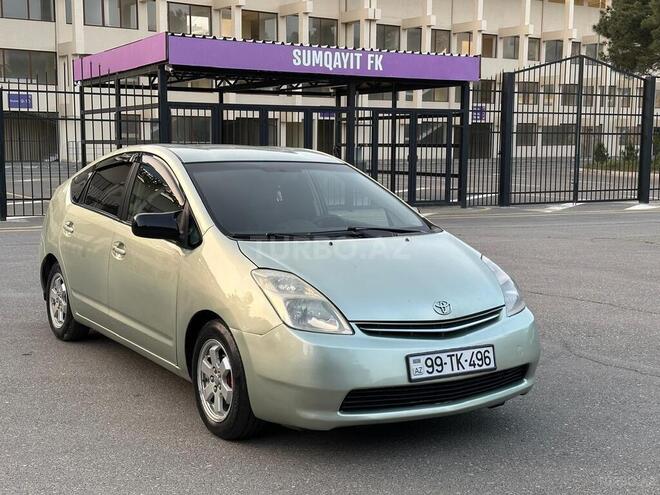 Toyota Prius 2008, 235,000 km - 1.5 l - Sumqayıt