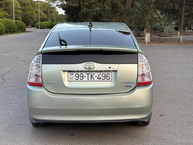 Toyota Prius 2008, 235,000 km - 1.5 l - Sumqayıt