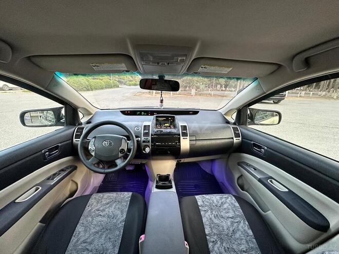 Toyota Prius 2008, 235,000 km - 1.5 l - Sumqayıt