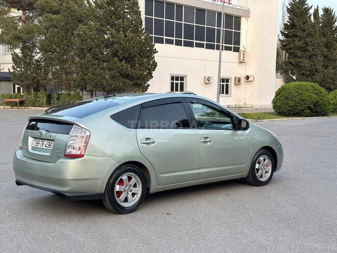 Toyota Prius 2008, 235,000 km - 1.5 l - Sumqayıt