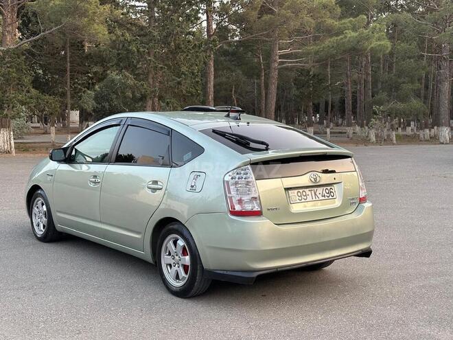 Toyota Prius 2008, 235,000 km - 1.5 l - Sumqayıt