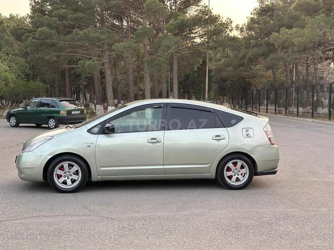 Toyota Prius 2008, 235,000 km - 1.5 l - Sumqayıt